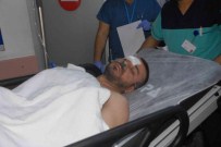 LOKMAN HEKIM - 2 Maden İşçisi Zehirlendi