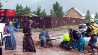 COLORADO - ABD'yi Sel Vurdu Açıklaması 7 Ölü