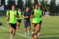 Akhisar Belediyespor'da Hedef Mutlak Galibiyet