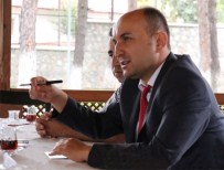 SAĞLIK SEKTÖRÜ - Amasya Üniversitesi'nde Gelecek Yılın Gündemi Sağlık Sektörü
