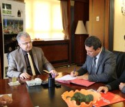 RİZE BELEDİYESİ - Asansörlerde TSE Uygunluğu Aranacak