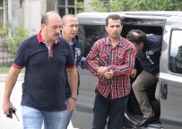 BEZ BEBEK - Baldızını Öldüren Polis Adliyeye Sevk Edildi