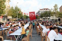 ŞEHİT ASKER - Başkan Kadıoğlu Açıklaması 'Tahriklere Meydan Vermemeliyiz'