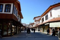 KERVANSARAY - Bedesten Uluslararası Boyuta Taşındı