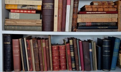 Beyoğlu Sahaf Festivali Başlıyor