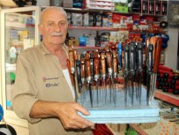 İSLAM ALEMİ - Bıçakları Kurban Öncesi Hazırlayın Uyarısı