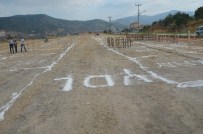 KURBANLIK HAYVAN - Bilecik'te Kurban Bayramı Hazırlıkları