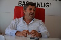 EL BEBEK GÜL BEBEK - Bilecikspor'dan Stat Sorunlarına Tepki