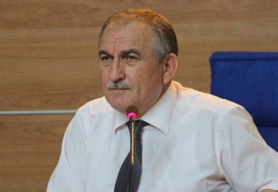 Bolu Belediye Başkanı'ndan Sağduyu Çağrısı