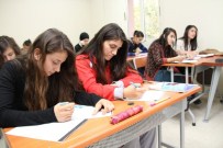 VESİKALIK FOTOĞRAF - Bucalı Öğrencilere Müjde