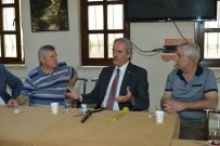 BIÇAKÇILIK - Bursa Bıçağı Müze İle Dünya Vitrinine Çıkıyor