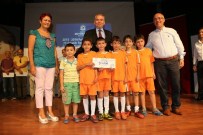 Büyükşehir'den Amatör Kulüplere Büyük Destek