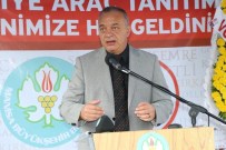 Büyükşehire 56 Araçlık Takviye