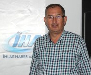 ATILLA SERTEL - CHP'li Sertel Açıklaması 'HDP'nin Oyları Düşecek'