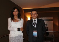 KANSER HASTALIĞI - Cost Sempozyumlarının Finali İstanbul'da Devam Ediyor