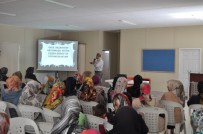 PİRİ REİS - Darıca'da Veliler Bilgilendirildi