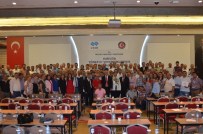 ALI CANDAN - Devlet Personel Başkanlığı'nın Bölgesel Eğitim Programı'na Kayseri'den 26 Yönetici Katıldı