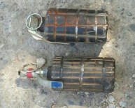 EL YAPIMI BOMBA - Diyarbakır Valiliği'nden Saldırı Açıklaması