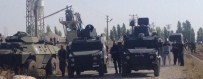 AHMET ALTIPARMAK - Erzurum'da 3 Terörist Yaralı Ele Geçirildi