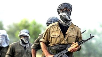 Erzurum'da Yakalanan 3 Teröristin Birçok Eyleme Karıştıkları Belirlendi