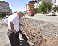 ASBEST - Erzurum İçme Suyu Altyapısında Yeni Dönem