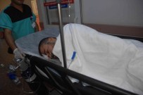 LOKMAN HEKIM - Fethiye'de 2 Maden İşçisi Metan Gazından Zehirlendi