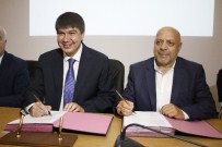 Hizmet İş Sendikası İle Asatarasında 607 Personeli Kapsayan Toplu İş Sözleşmesi İmzalandı