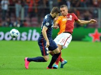 FERNANDO TORRES - İlk Yarıda 2 Gol