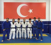 ŞENYAYLA - Judo'da Gençler Avrupa Sınavına Hazır