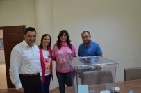 KOÇAŞ - Kadın Girişimciler Kurulu Başkanı Akkurt Oldu