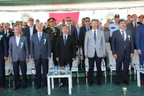 VERGİ REKORTMENİ - Kayseri Şeker'den Şarkışla'ya 20 Milyon TL'lik Yatırım