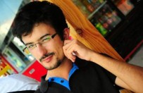 SAKLıKENT - Kaza Geçiren Gazetecilerin Durumu İyi