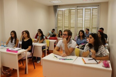 Mabem Yunusemre'nin Başarı Hedefi Yüzde Yüz