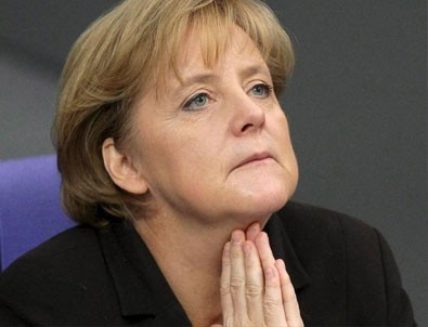 Merkel'den sığınmacı açıklaması