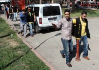 TÜRKIYE PARTISI - O Partiye Bir 'Tombala' Operasyonu Daha