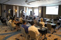 MODERATÖR - Samsun'da Web Sempozyumu