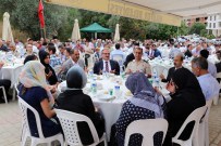 SEYFULLAH - Şehit Yarbay İçin Mevlit