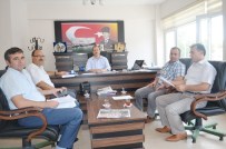 Taşımalı Öğrenciler İçin Yemek İhalesi Yapıldı