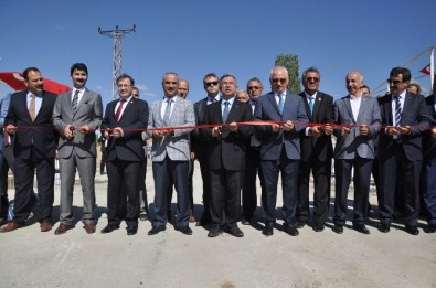 TBMM Başkanı Yılmaz Açıklaması 'Terörün Zarar Verme Kapasitesi Var Ama Kazanma Şansı Sıfırdır'