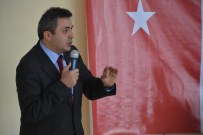 EMIN ÇıNAR - TBMM Başkanlık Divanı Katip Üyesi Ve MHP Kastamonu Milletvekili Emin Çınar Açıklaması