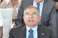 KAYSERİ ŞEKER FABRİKASI - 'Terör Ne Yaparsa Yapsın...'