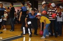 GÜVENLİ HAYAT - Toplum Destekli Polislik'ten Anlamlı Proje