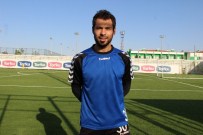 TATLıCAK - Torku Konyaspor, Sivasspor Maçı Hazırlıklarına Başladı