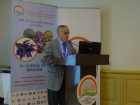 BİTKİSEL ÜRÜN - Trabzon'da Tıbbi Ve Aromatik Bitkiler Çalıştayı