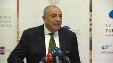 Tuğrul Türkeş Yargıya Gidecek Mi ?