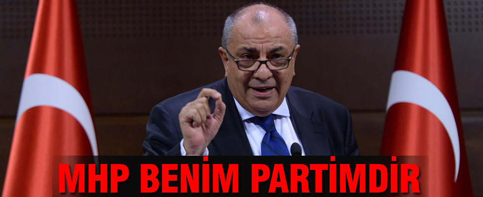 Tuğrul Türkeş Yargıya Gidecek Mi ?