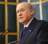 DEMOKRATIK AÇıLıM - 'Türk Milleti Aldatıldı'