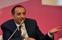 ÇALIK ENERJİ - Türkoğlu Açıklaması 'Güçlü Ve İstikrarlı Yönetim İsteyen Yatırımcı İle Bürokrasi Entegre Olmalı'