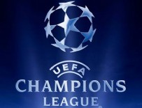 UEFA Şampiyonlar Ligi'nde ilk maçlar sona erdi