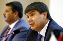 Uluslararası Antalya Film Festivali'nin Para Ödülü 570 Bin TL Olarak Tespit Edildi